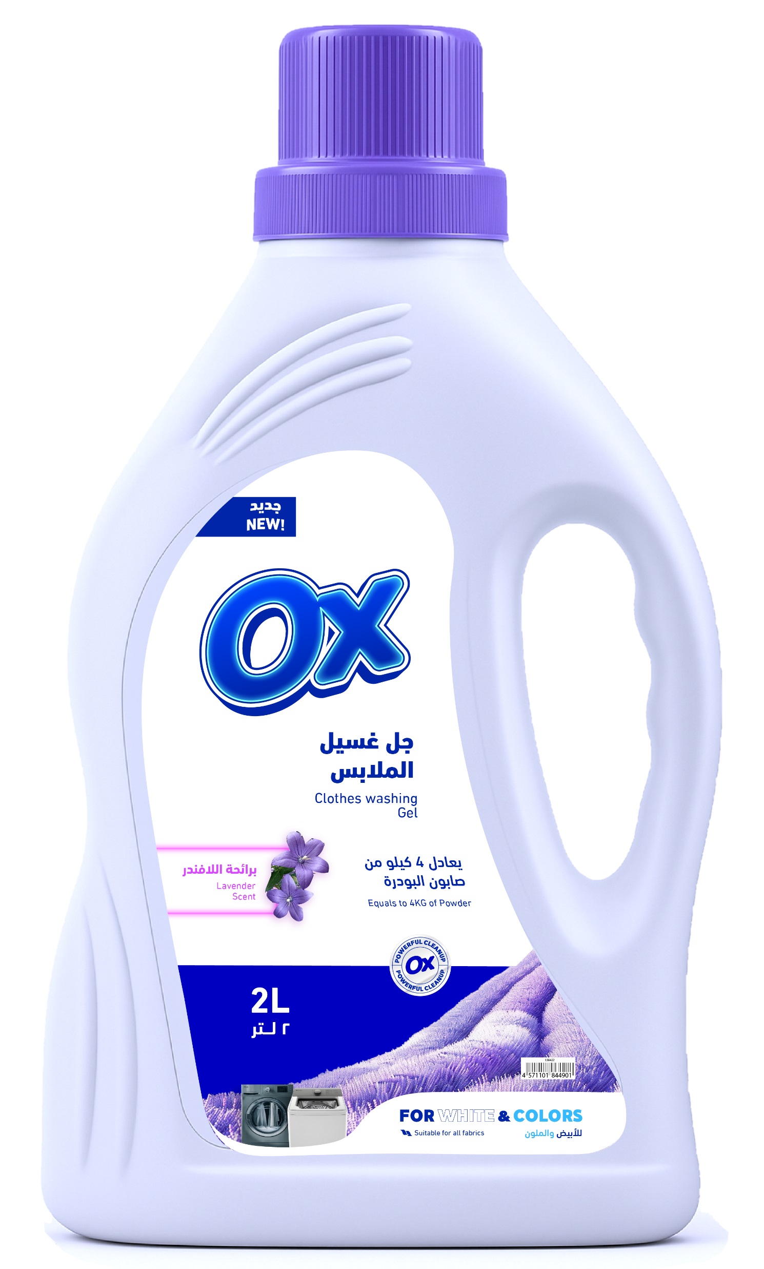 ox4